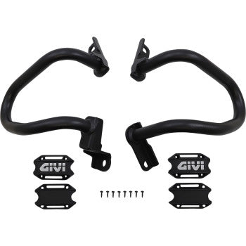 Givi TN1192 Engine Guard - Black