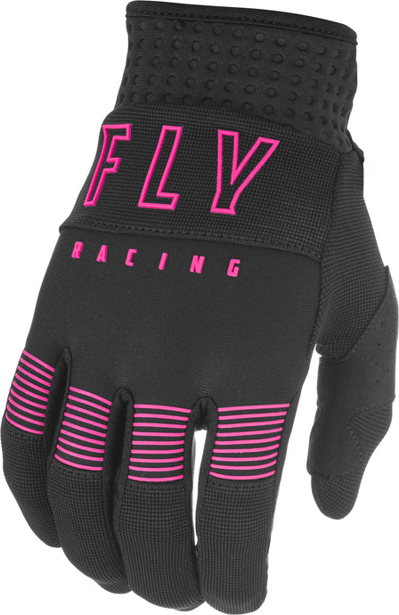 Black/Pink