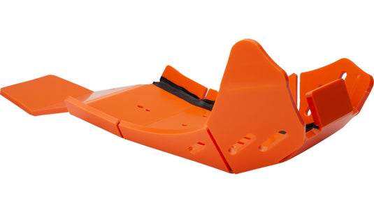 Axp Racing AX1649 Xtrem Skid Plate - Orange