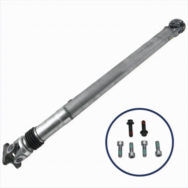 Load image into Gallery viewer, Ford Racing M-4602-MGTA FR Driveshafts
