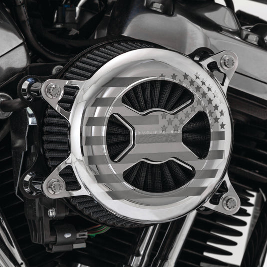 Vance And Hines 72339FG VAH America Air Intakes