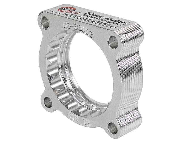 Load image into Gallery viewer, Afe 46-38002 AFE Silver Bullet TBS CARB Approved
