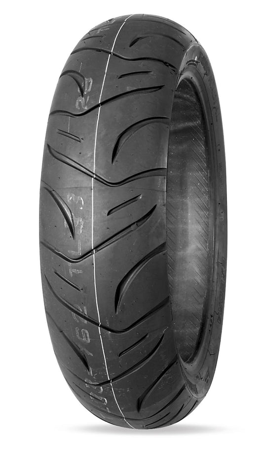 Bridgestone 59407 Exedra G850 Cruiser Radial Rear Tire - 180/55ZR-18