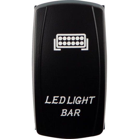 Moose Utility MSE-LBS Replacement Light Bar Switch