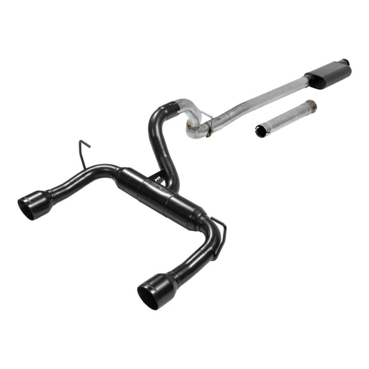 Flowmaster 817844 FLO Outlaw Cat-Back Exhaust Systems