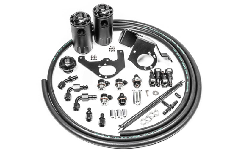 Load image into Gallery viewer, Radium Engineering 20-1564-FL RAD Catch Can Kits
