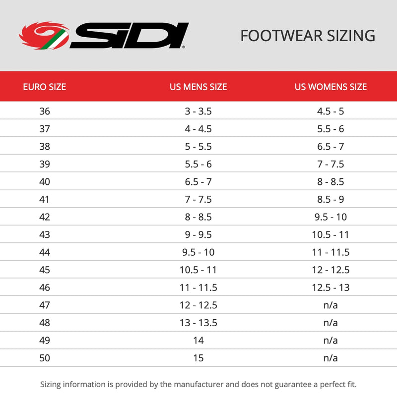 Load image into Gallery viewer, Sidi Rex Air Boots
