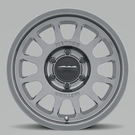 Method Wheels MR70378516800 MRW MR703 Wheels