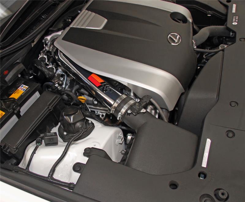 Load image into Gallery viewer, K&amp;N Engineering 69-8704TP KN 69 Typhoon Intake
