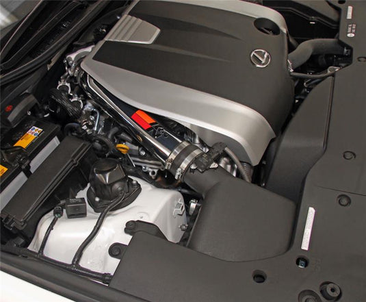 K&N Engineering 69-8704TP KN 69 Typhoon Intake
