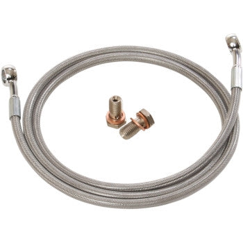 Rsi Racing BL-16 Extended Length Brake Line
