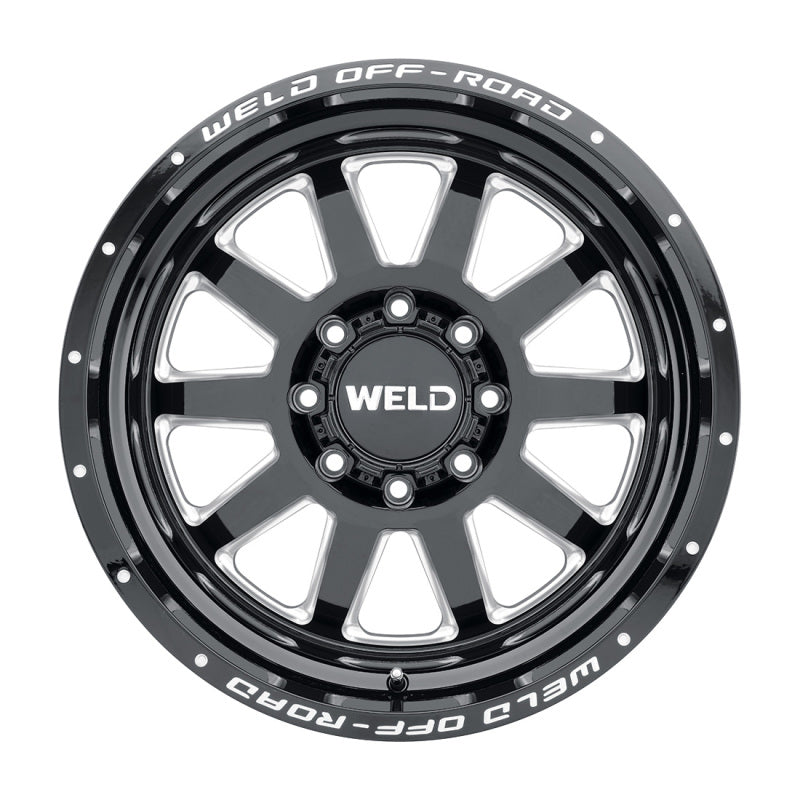 Load image into Gallery viewer, Weld W10209098500 WEL Stealth Wheels
