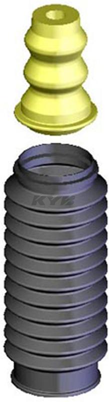 Load image into Gallery viewer, Kyb SB102 KYB Strut Boots
