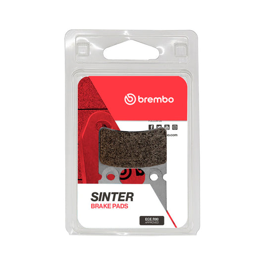 Brembo Powersports 07GR58SX BRE Powersport Pads