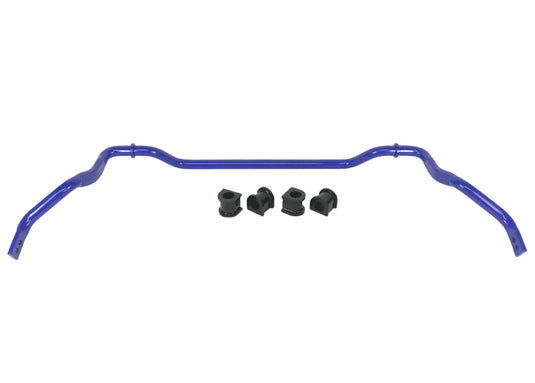 Superpro RC0127FZ-30 SPR Sway Bars - Front