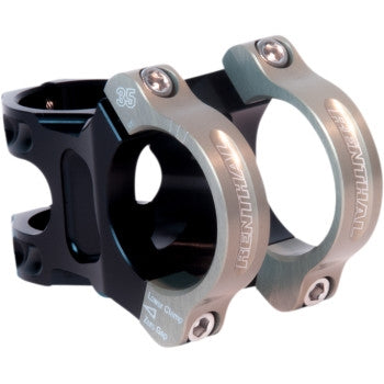Renthal STM119-BKAG Apex Stem - 55mm Offset