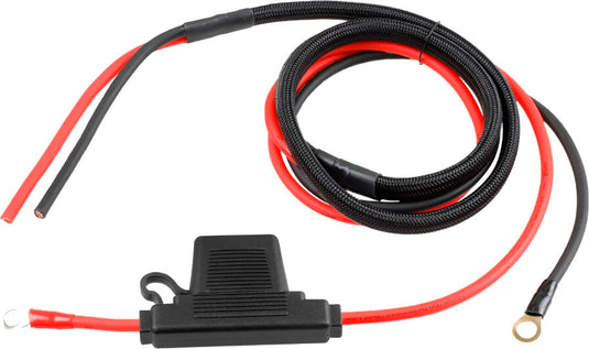Cerwin-Vega CWHK Power/Ground Remote Harness