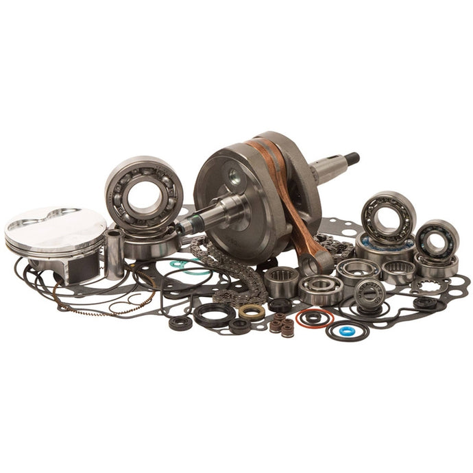 Vertex WR101-059 Complete Engine Rebuild Kit In A Box