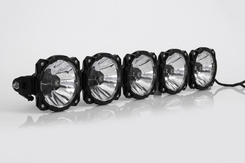 Load image into Gallery viewer, Kc Hilites 91306 KCL Gravity LED - Pro6
