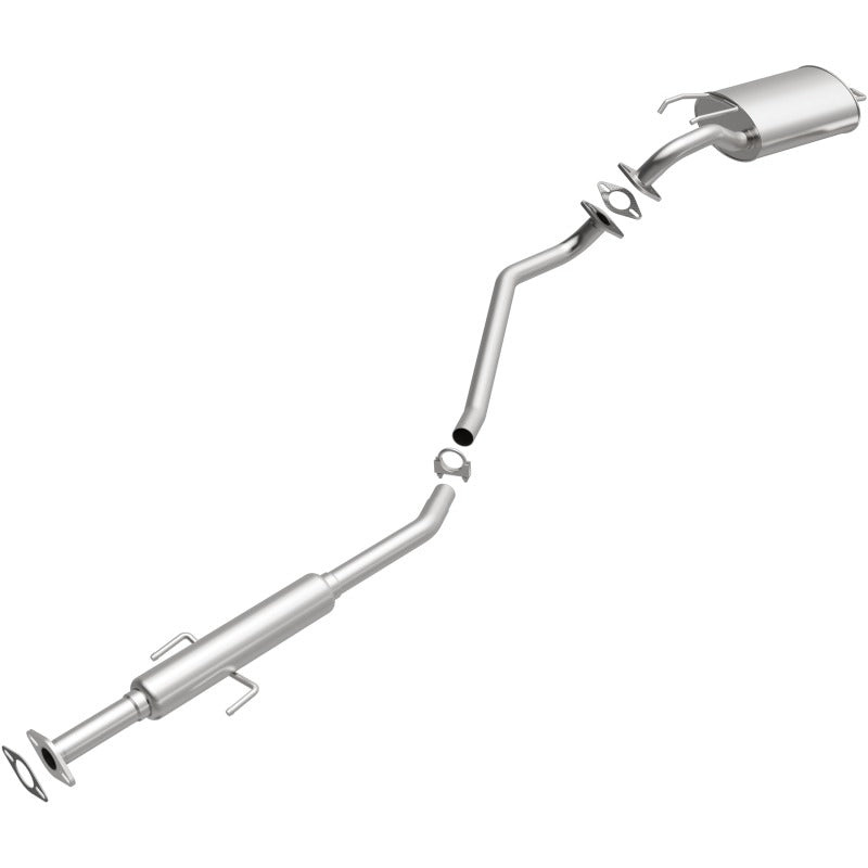 Load image into Gallery viewer, Magnaflow 106-0399 MAG BRE Exhaust Kits
