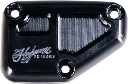 Hofmann HDB1075B Front Brake Reservoir Cover - Black