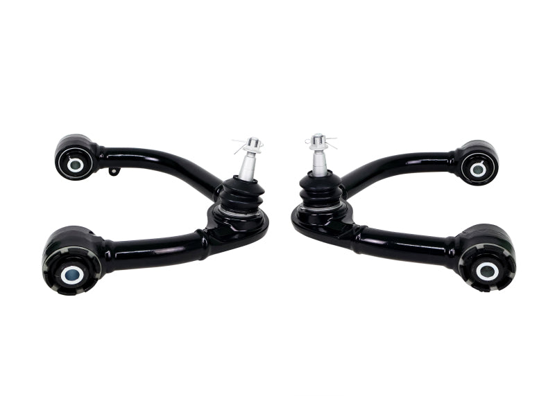Load image into Gallery viewer, Whiteline KTA319 WL Control Arms - Front
