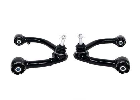 Whiteline KTA319 WL Control Arms - Front