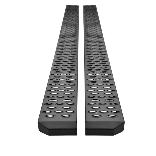 Westin 27-74755 WES Running Boards - Grate