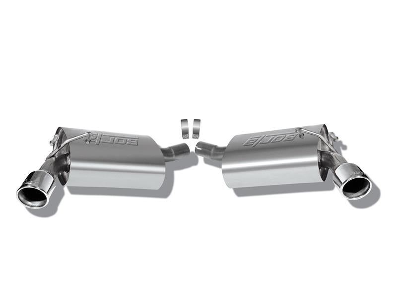 Load image into Gallery viewer, Borla 11776 BOR Axle Back Touring
