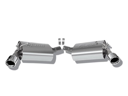 Borla 11776 BOR Axle Back Touring