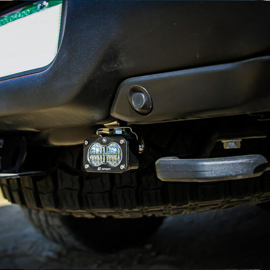 Baja Designs 448052 BAJ S2 Lights