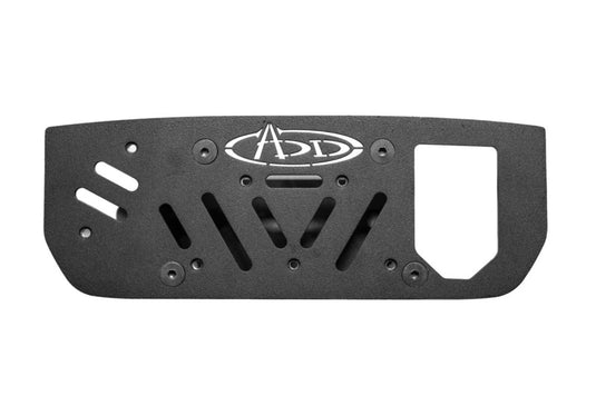 Addictive Desert Designs AC6201701NA ADD Dash Mount