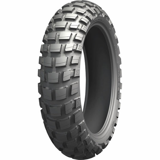 Michelin 01594 Anakee Wild Rear Tire - 120/80-18
