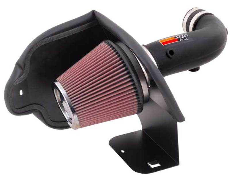 Load image into Gallery viewer, K&amp;N Engineering 57-1556 KN 57 FIPK Air Intake 50
