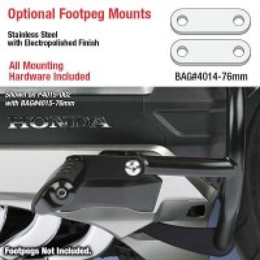 National Cycle BAG
