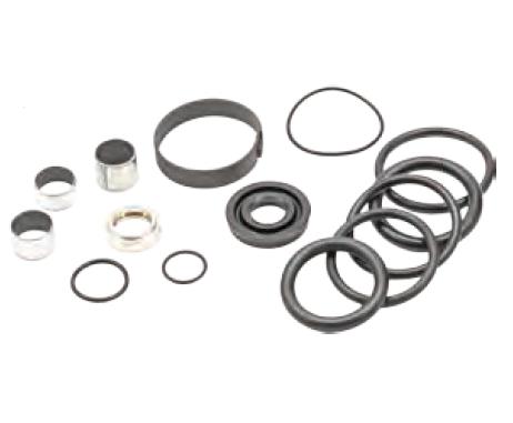 Hygear Suspension 29-05-104-R HPS/KYB Shock Rebuild Kit - Yamaha Mono Shock, 1646