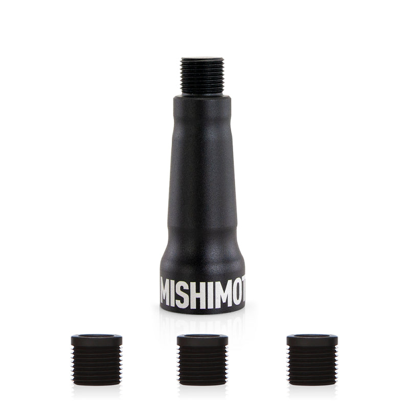 Load image into Gallery viewer, Mishimoto MMSK-XT-3 MM Shift Knobs
