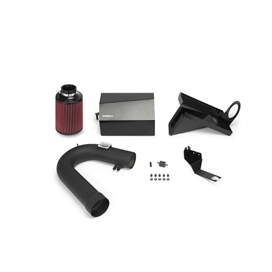 Mishimoto MMAI-F30-12WBK MM Air Intakes
