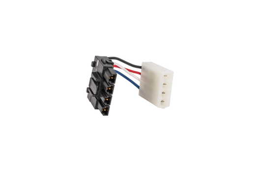 Redarc TPH-018 RDC Wiring Harnesses