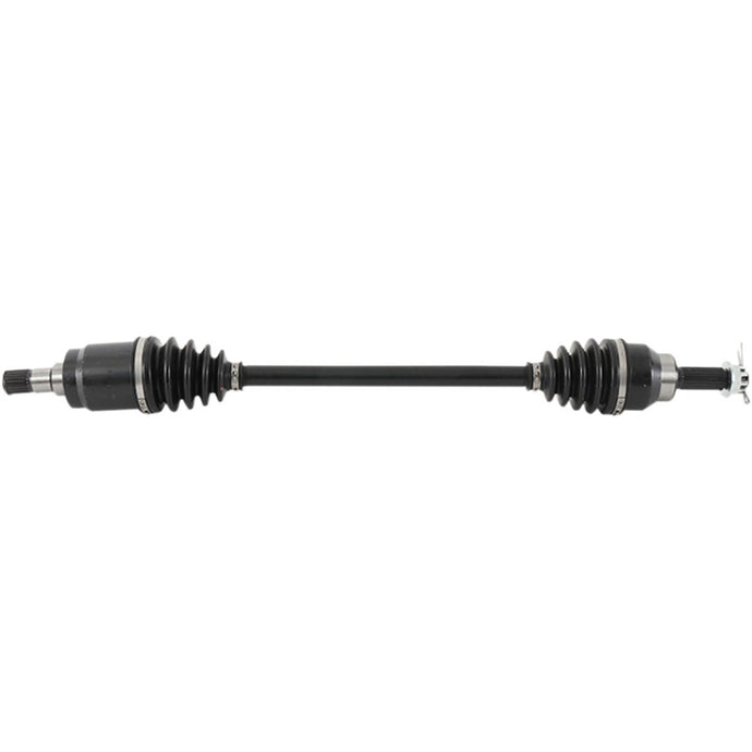 All Balls AB8-HO-8-124 8Ball Extreme Duty Axle