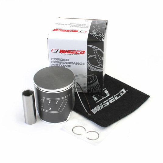 Wiseco PWR164-100 Engine Rebuild Kit - 52.50mm Bore