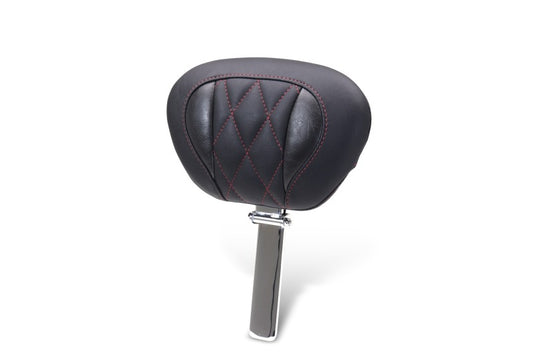 Mustang Motorcycle 89460DC MMP Driver Backrest