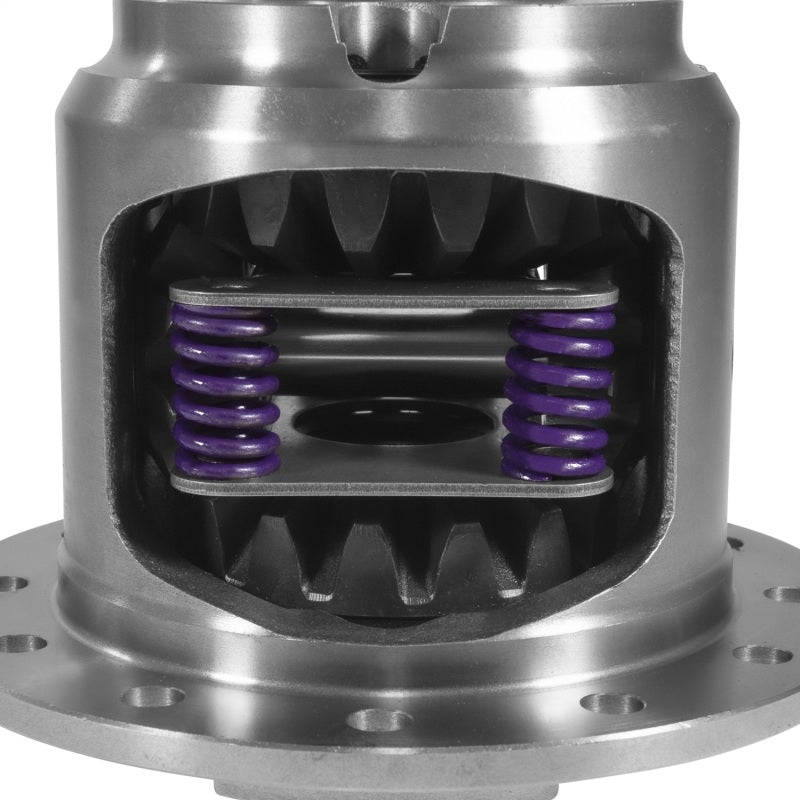 Load image into Gallery viewer, Yukon Gear &amp; Axle YDGGM9.5-4-33-12B YUK Dura Grip
