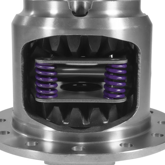 Yukon Gear & Axle YDGGM9.5-4-33-12B YUK Dura Grip