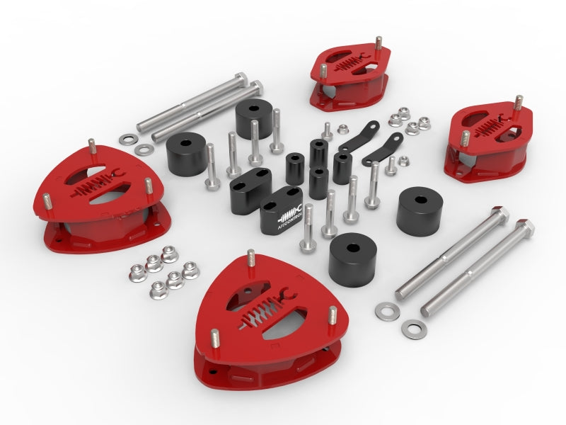 Load image into Gallery viewer, Afe 416-731002-R AFE Lift Kits
