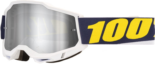 100% Accuri 2 Torc Goggles