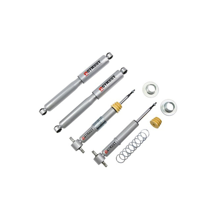 Load image into Gallery viewer, Belltech 9505 BT Street Performhock Set
