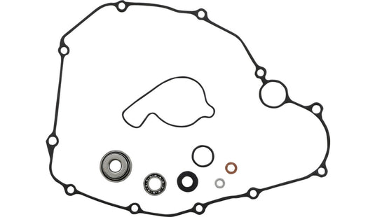 Moose Racing 8210012mse Water Pump Rebuild Kit
