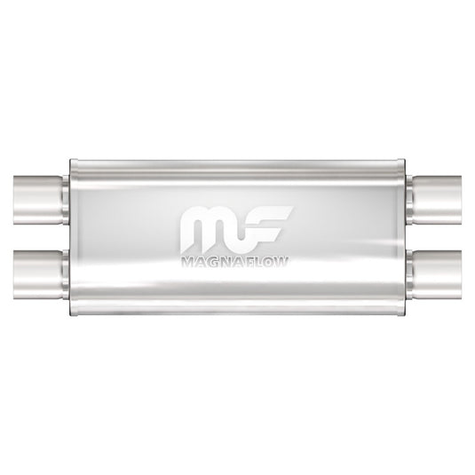 Magnaflow 12469 MAG SS Muffler