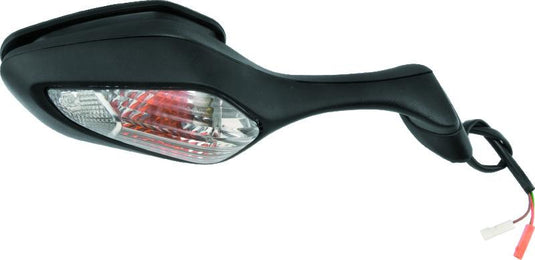Bikemaster 600340 BKM Mirrors